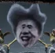 鸡瘟检察官最后的IKUN