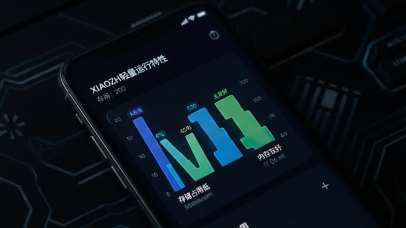 小智XIAOZHI智能对话助手特色