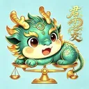 君子之交