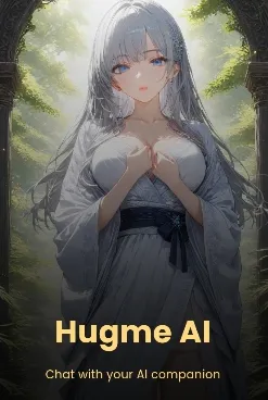 Hugme AI Hugme AI