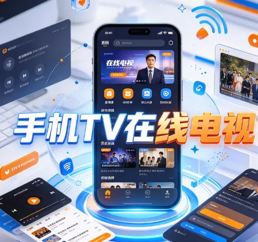 手机TV在线电视 手机TV在线电视
