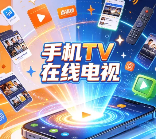 手机TV在线电视app覆盖哪些频道 手机TV在线电视app覆盖哪些频道