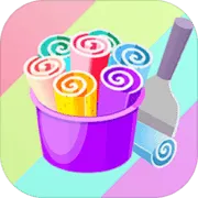 冰淇淋模拟器