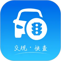交通违章处理宝
