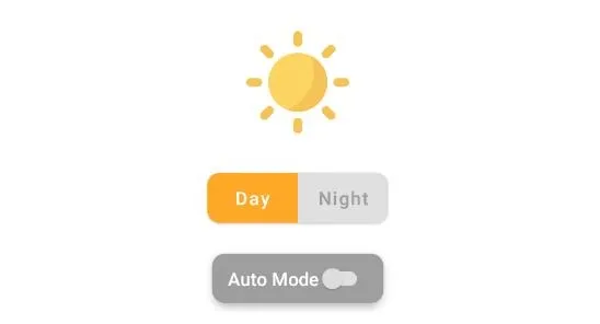 暗黑模式app特色 暗黑模式app特色