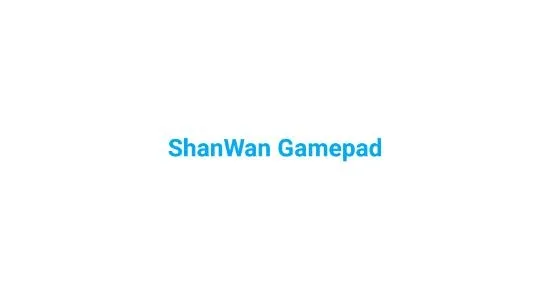 ShanWan Gamepad ShanWan Gamepad