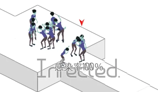 Infection感染游戏国服版玩法攻略 Infection感染游戏国服版玩法攻略