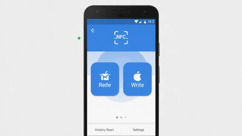 NFC Tools