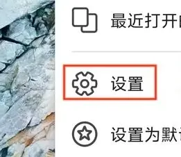 brave浏览器怎么设置搜索引擎1 brave浏览器怎么设置搜索引擎1