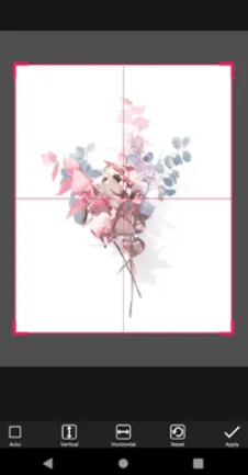 Comic Screen