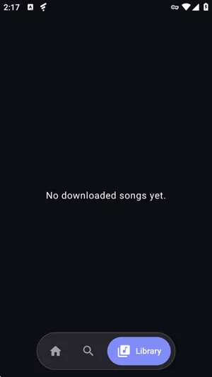 MyMusic怎么搜索音乐1 MyMusic怎么搜索音乐1