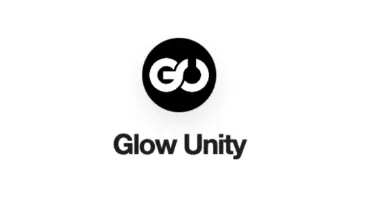 Glow Unity Glow Unity