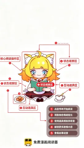飞飞漫画app下载