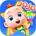 超级宝贝JoJo