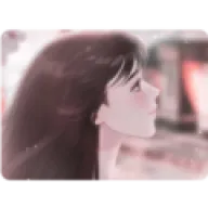 咸鱼少女翻个身