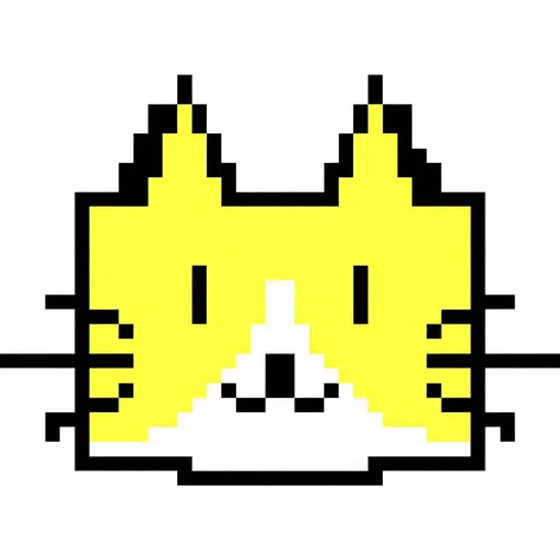 豆猫拼豆