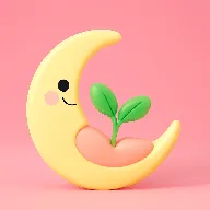 月芽