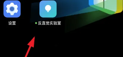 反直觉实验室怎么用1 反直觉实验室怎么用1