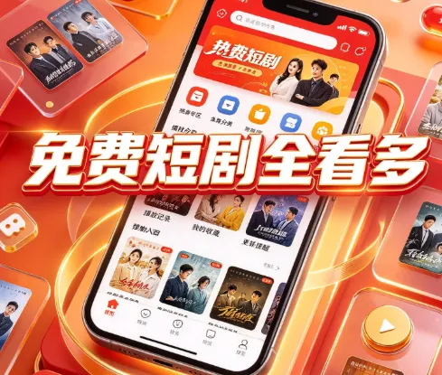 免费短剧全看多 免费短剧全看多