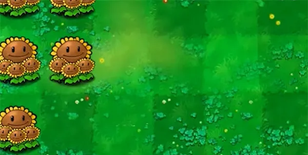 pvz威化版植物2
