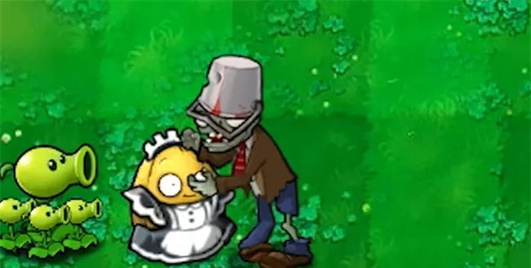 pvz威化版植物4