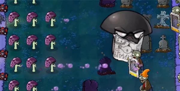 pvz威化版植物6
