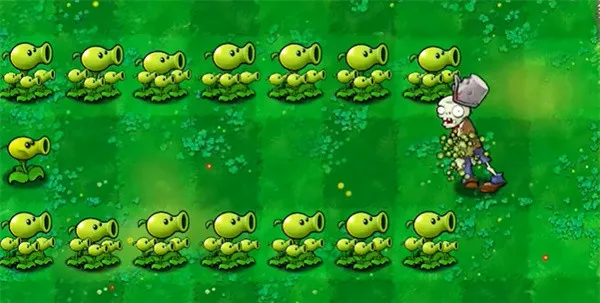 pvz威化版植物5