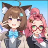 娘校园模拟器