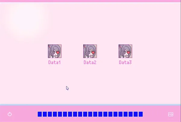 主播女孩重度依赖