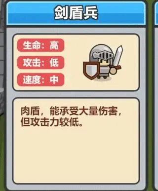 剑盾兵