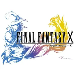 最终幻想X高清重制版