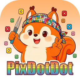 拼个豆豆(PixDotDot)