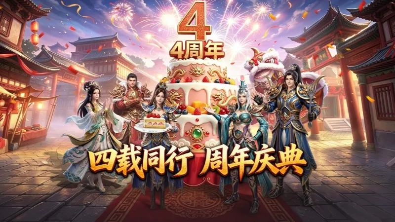 君临传奇