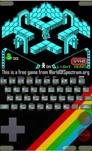 Speccy模拟器怎么使用5