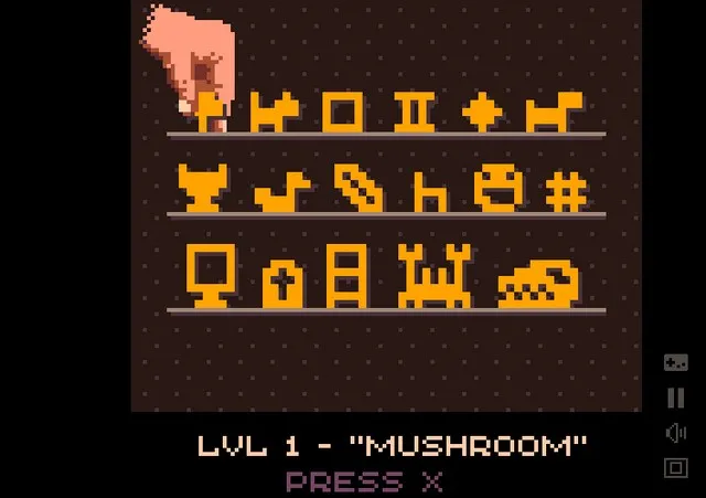 woodworm蛀虫模拟器玩法2 woodworm蛀虫模拟器玩法2