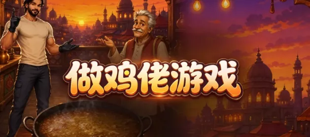 做鸡佬 做鸡佬