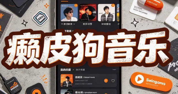 癞皮狗音乐 癞皮狗音乐