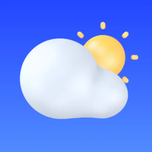 天气预报本地智能报