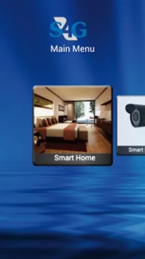 SNDWAY Smart Home 安卓版 下载