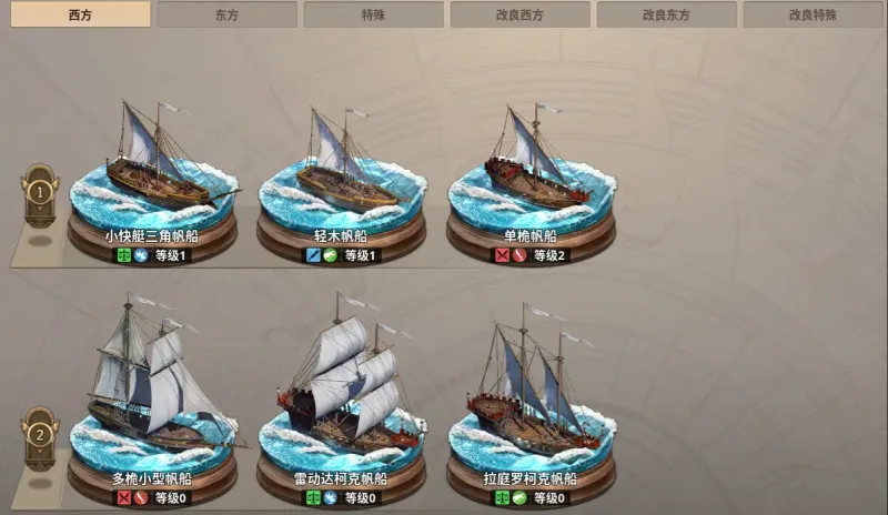战斗核心要素说明1