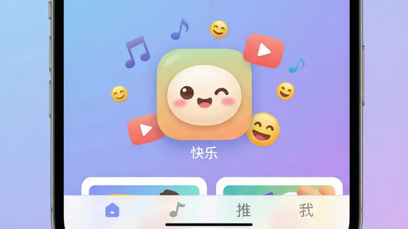 快乐绘画