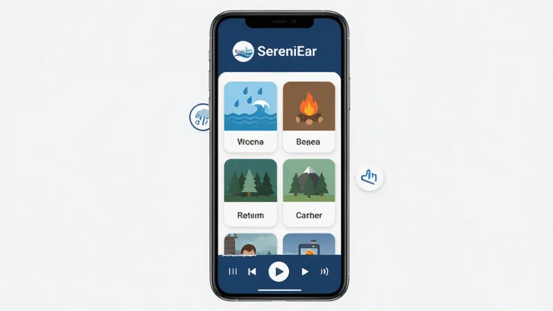 SereniEar SereniEar