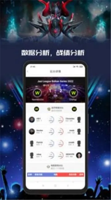 Yo游软件功能 Yo游软件功能