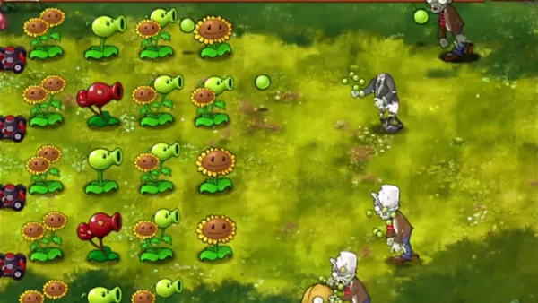 植物大战僵尸融合版4.0.5版亮点 植物大战僵尸融合版4.0.5版亮点