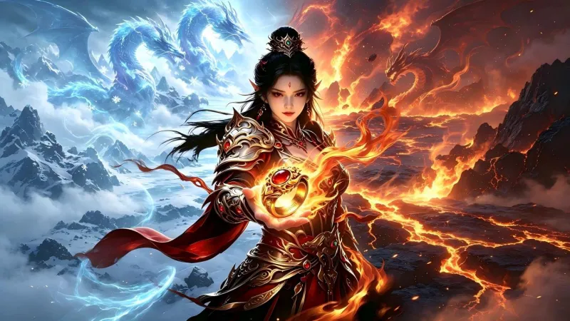 封神之刃