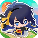 刀剑乱舞PUZZLE日服