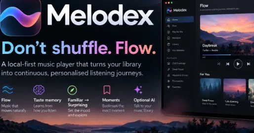 Melodex Melodex