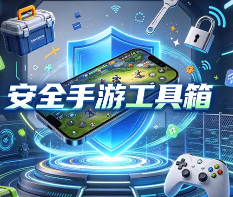 安全手游工具箱