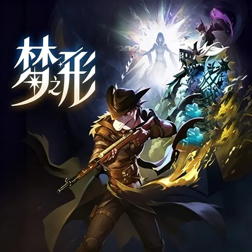 梦之形