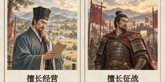 汉阙天命召贤官方版